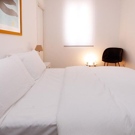 Apartamento Centro Madrid Chueca Eksteriør bilde