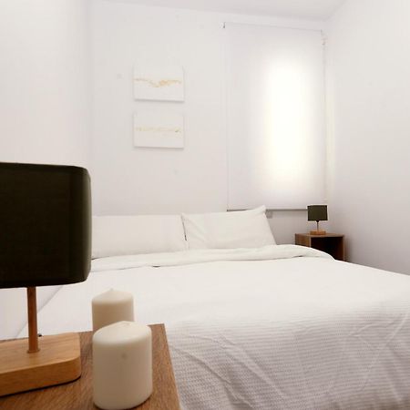 Apartamento Centro Madrid Chueca Eksteriør bilde