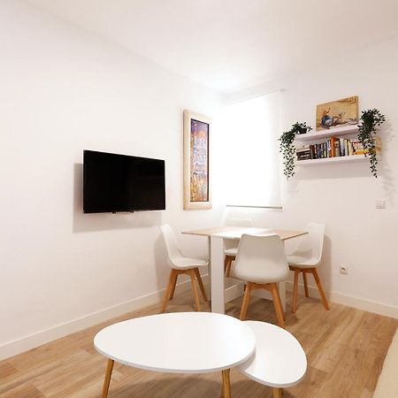 Apartamento Centro Madrid Chueca Eksteriør bilde
