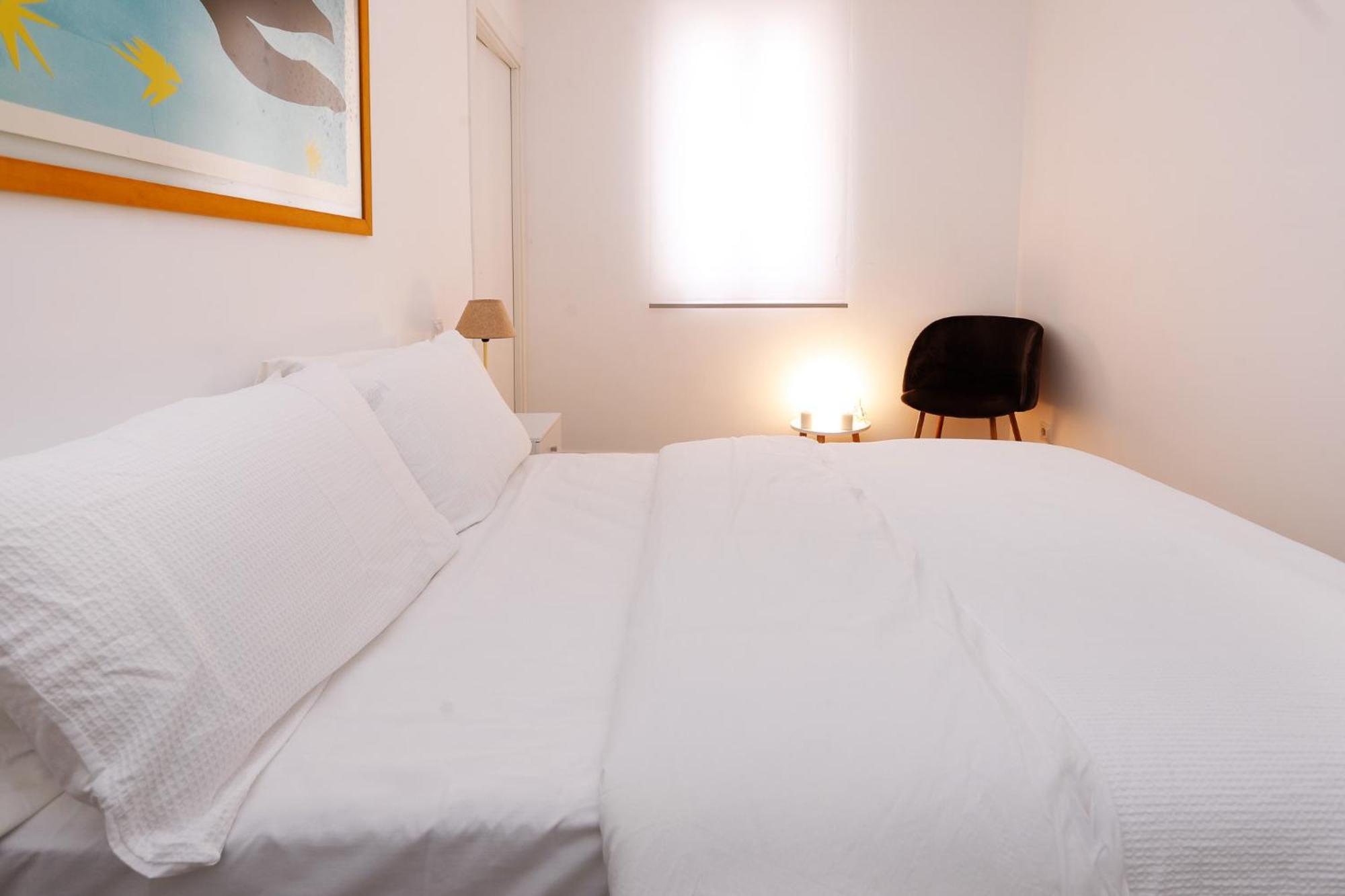 Apartamento Centro Madrid Chueca Eksteriør bilde