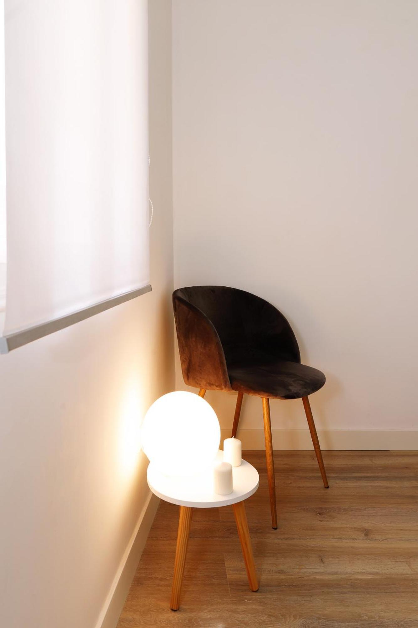Apartamento Centro Madrid Chueca Eksteriør bilde
