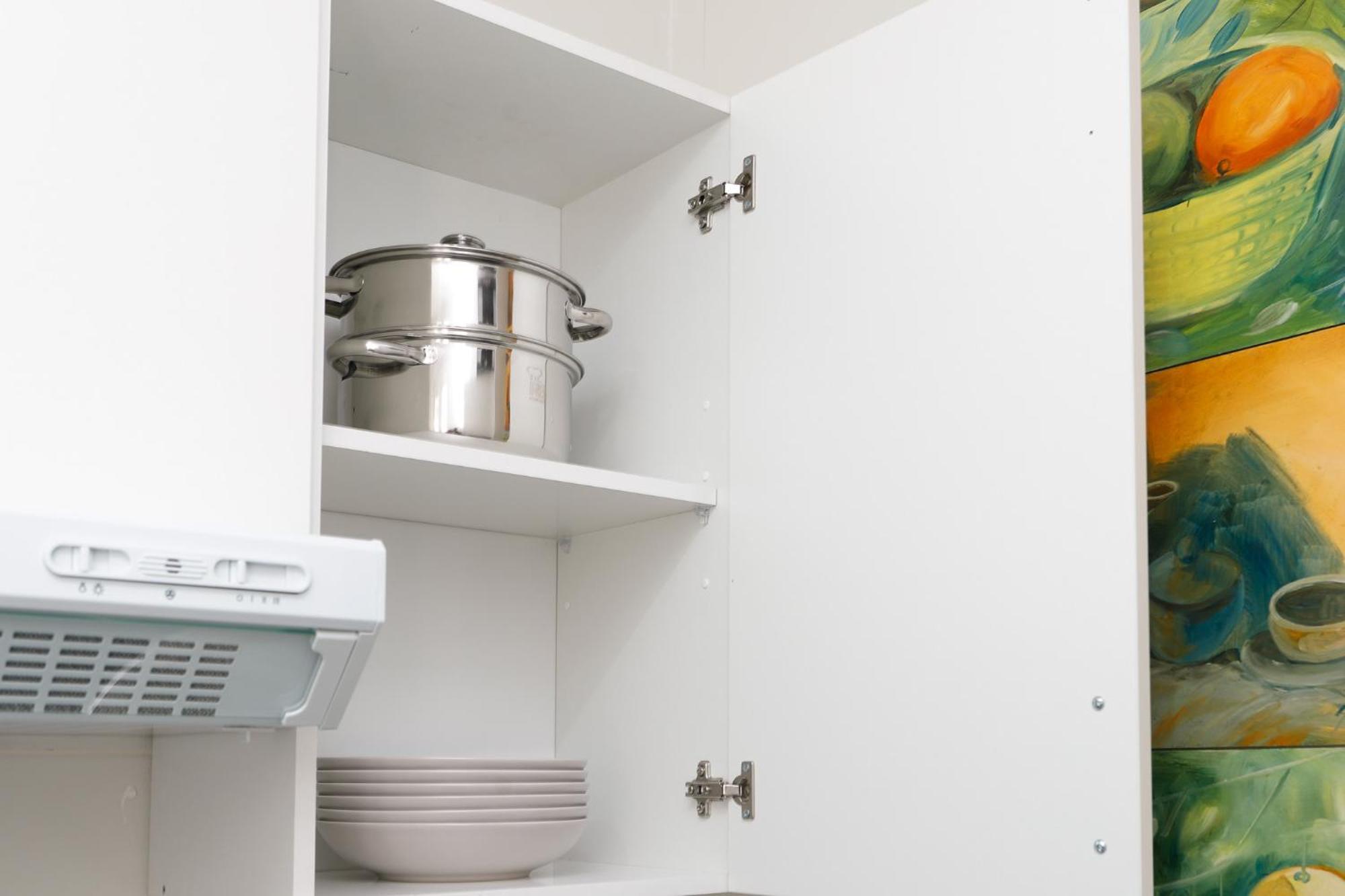 Apartamento Centro Madrid Chueca Eksteriør bilde