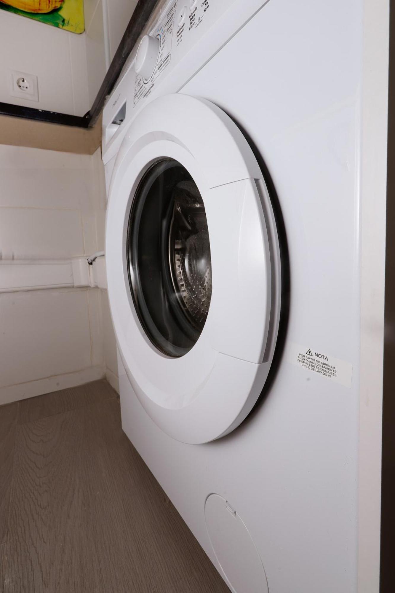 Apartamento Centro Madrid Chueca Eksteriør bilde