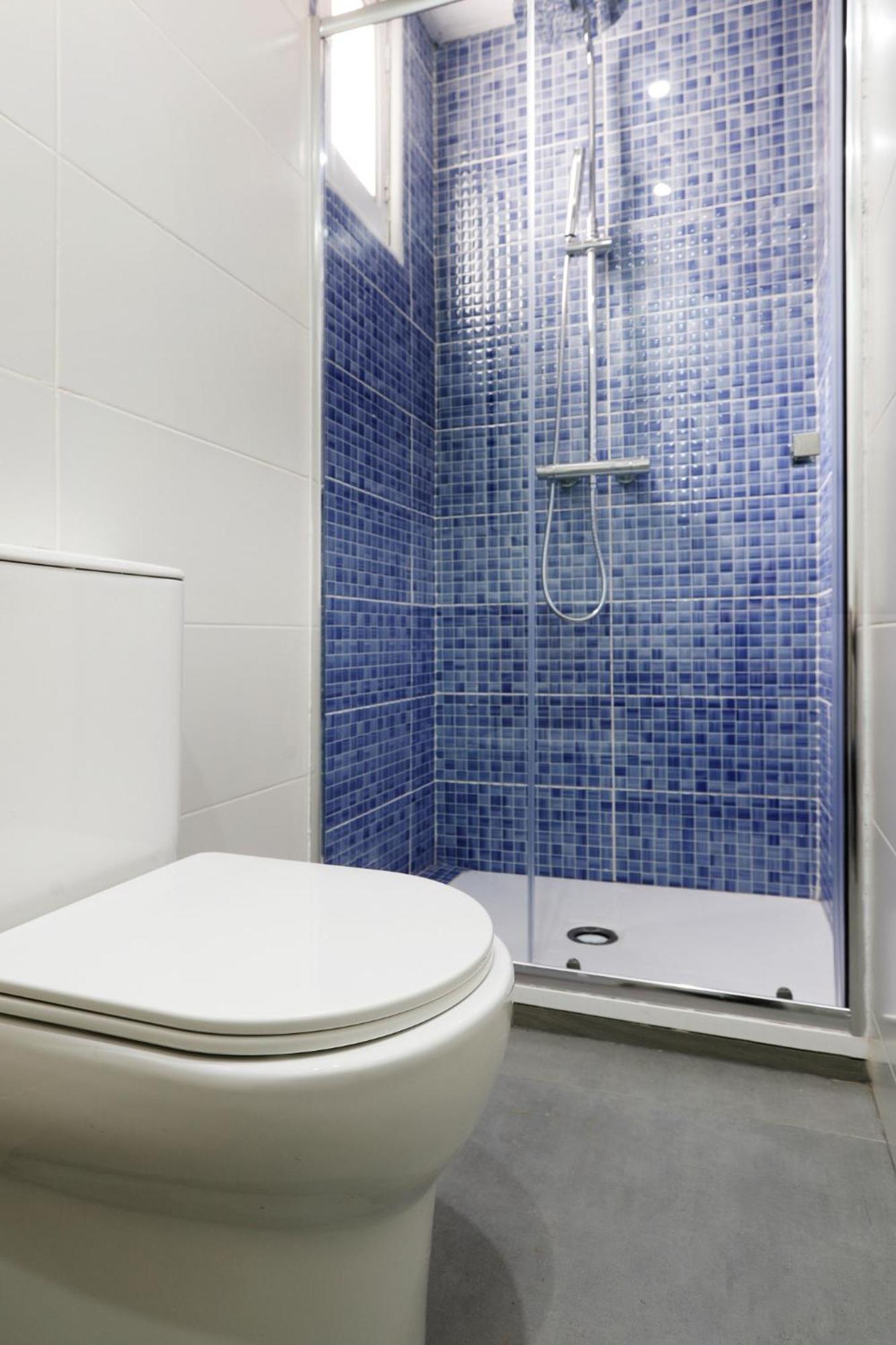 Apartamento Centro Madrid Chueca Eksteriør bilde